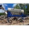 2019 Bells Machine 8000 Firewood Processor